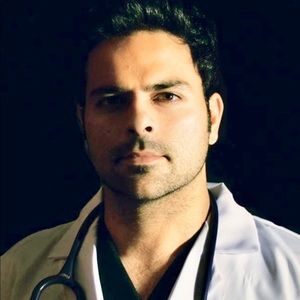 Meet your Posher, Khurram